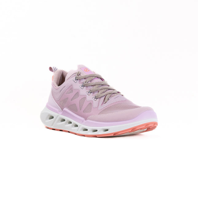 Ecco Biom 720 Sneaker (Women's) - Pink