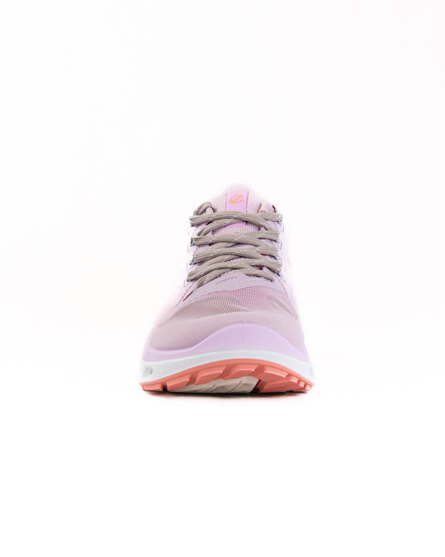 Ecco Biom 720 Sneaker (Women's) - Pink