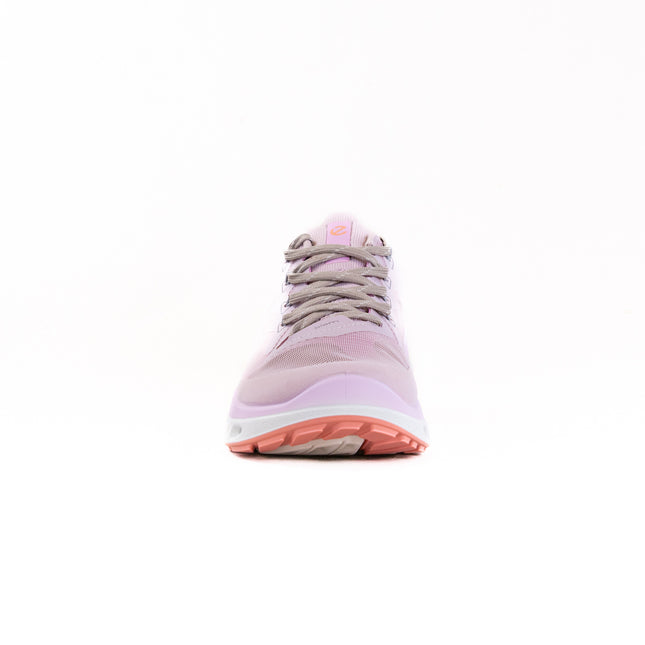 Ecco Biom 720 Sneaker (Women's) - Pink