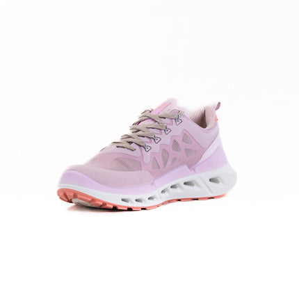 Ecco Biom 720 Sneaker (Women's) - Pink