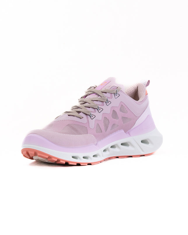 Ecco Biom 720 Sneaker (Women's) - Pink