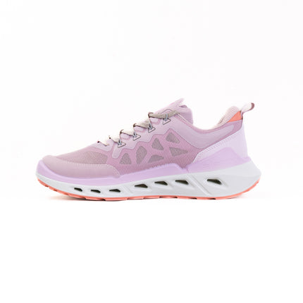 Ecco Biom 720 Sneaker (Women's) - Pink