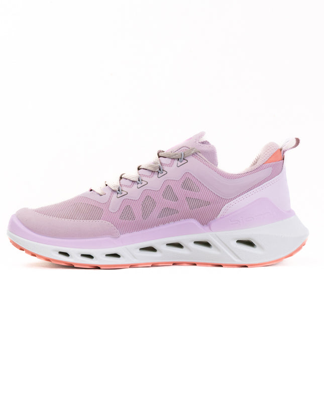 Ecco Biom 720 Sneaker (Women's) - Pink