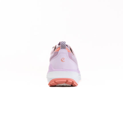 Ecco Biom 720 Sneaker (Women's) - Pink