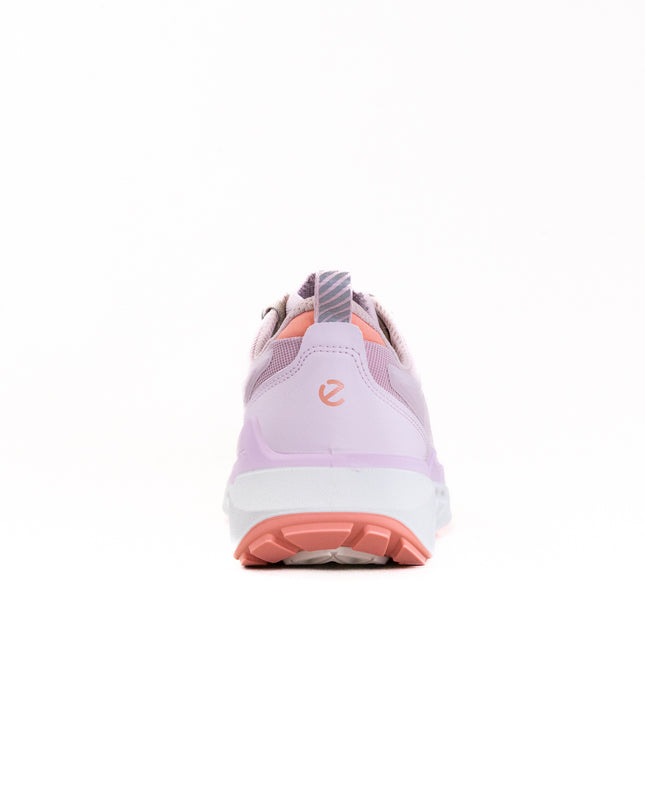Ecco Biom 720 Sneaker (Women's) - Pink