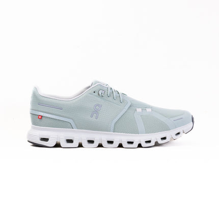On Cloud 6 (Men's) - Mineral/Ice