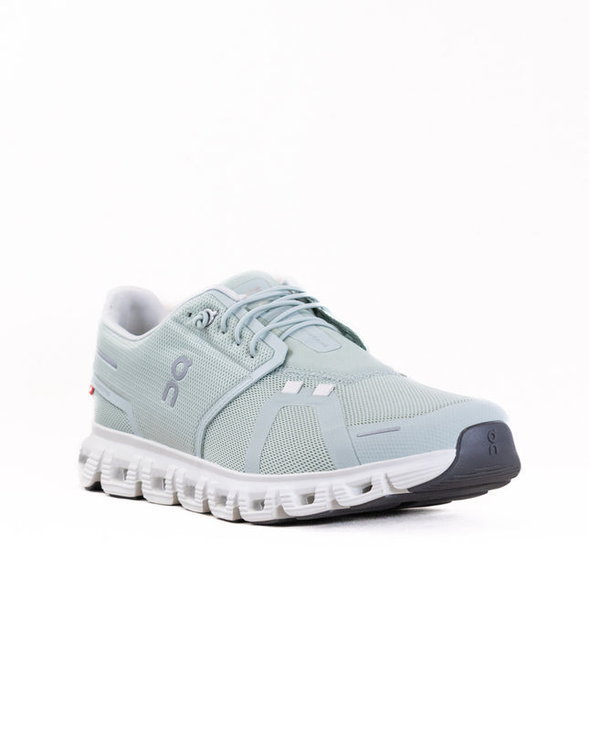 On Cloud 6 (Men's) - Mineral/Ice