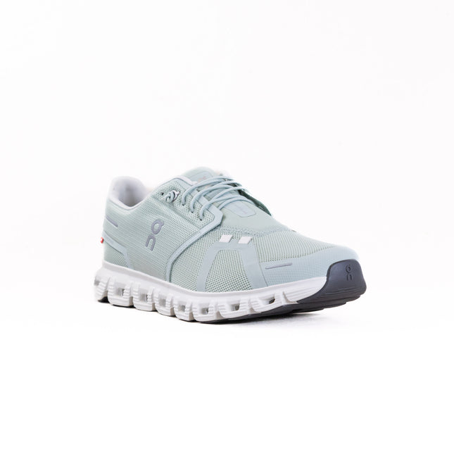 On Cloud 6 (Men's) - Mineral/Ice