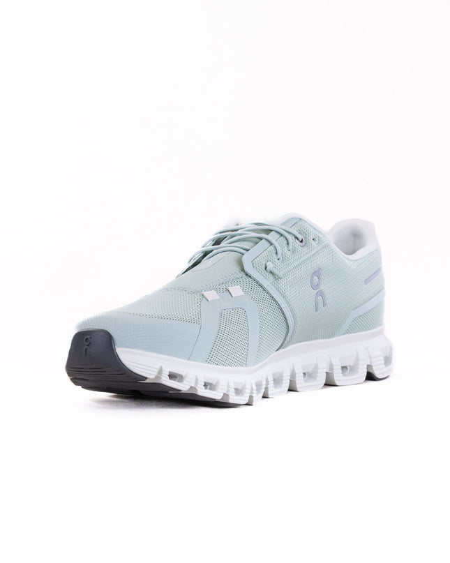 On Cloud 6 (Men's) - Mineral/Ice