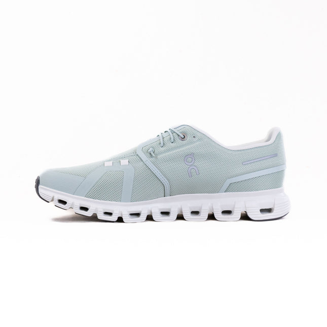 On Cloud 6 (Men's) - Mineral/Ice