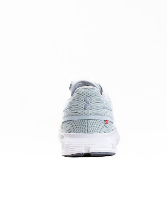 On Cloud 6 (Men's) - Mineral/Ice