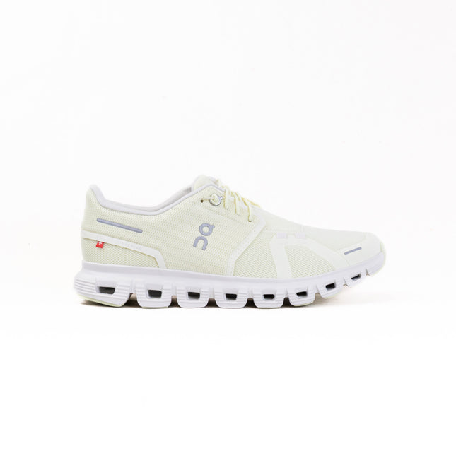 On Cloud 6 (Women's) - Seedling/Ice