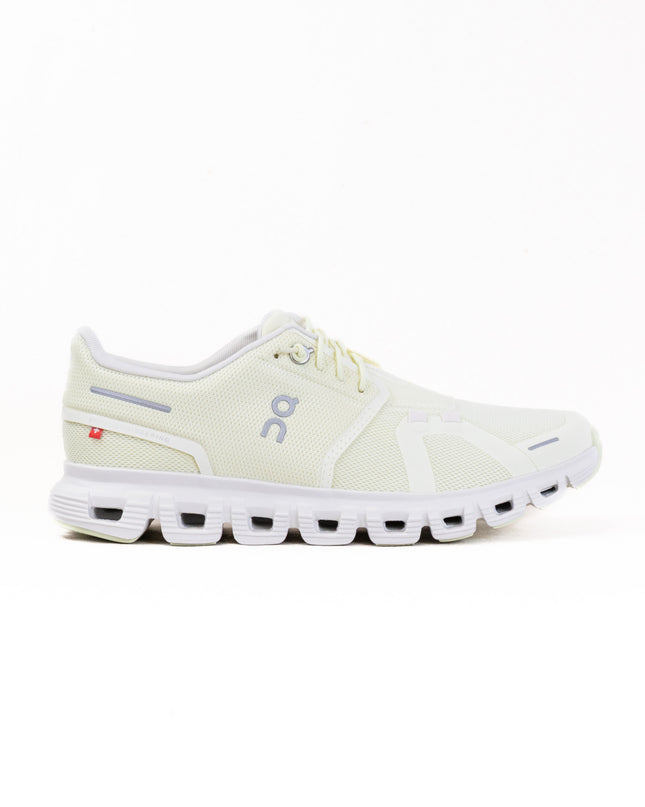 On Cloud 6 (Women's) - Seedling/Ice