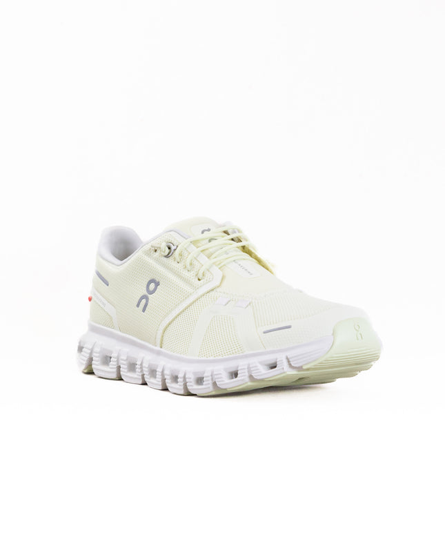 On Cloud 6 (Women's) - Seedling/Ice