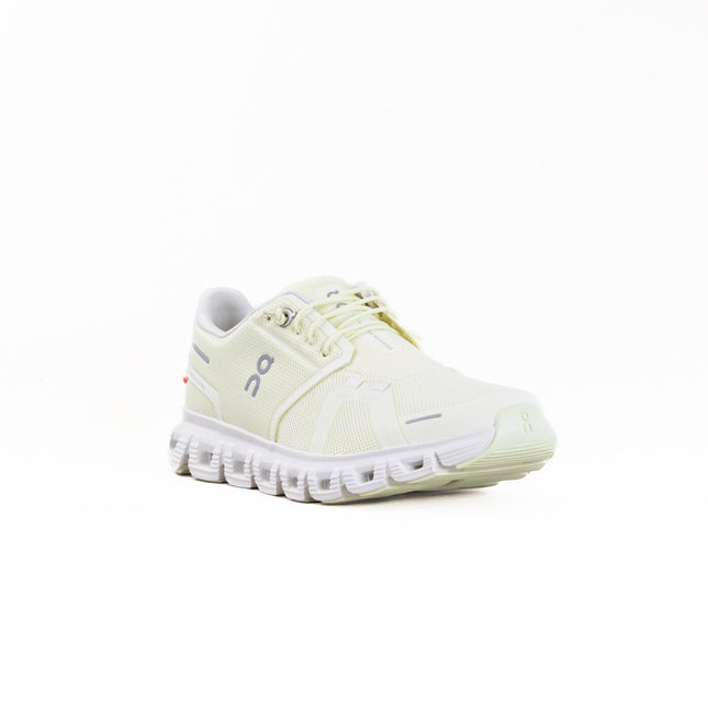 On Cloud 6 (Women's) - Seedling/Ice