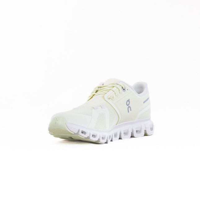On Cloud 6 (Women's) - Seedling/Ice
