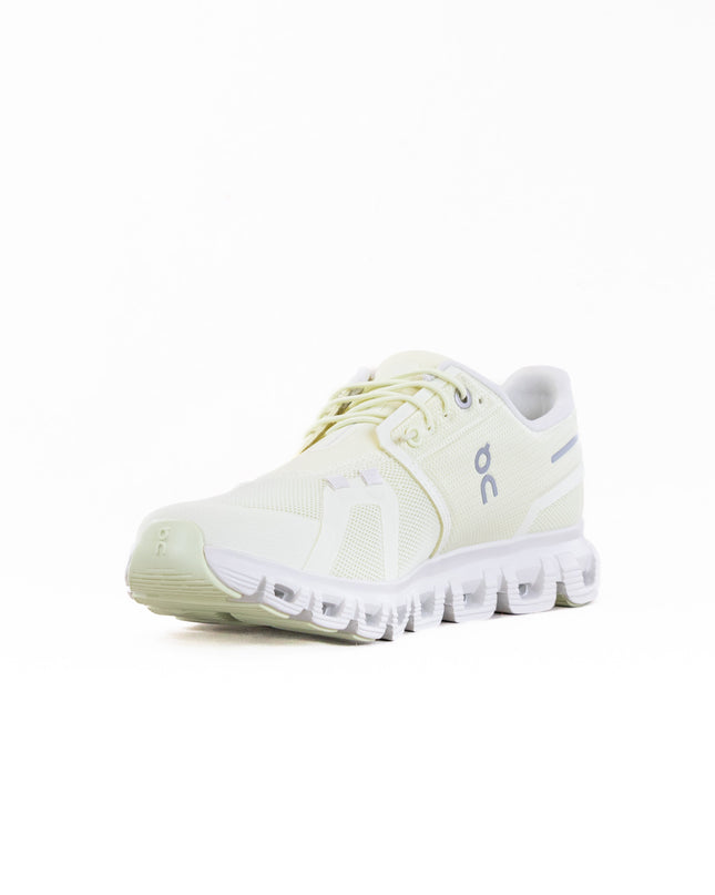 On Cloud 6 (Women's) - Seedling/Ice