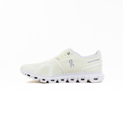 On Cloud 6 (Women's) - Seedling/Ice