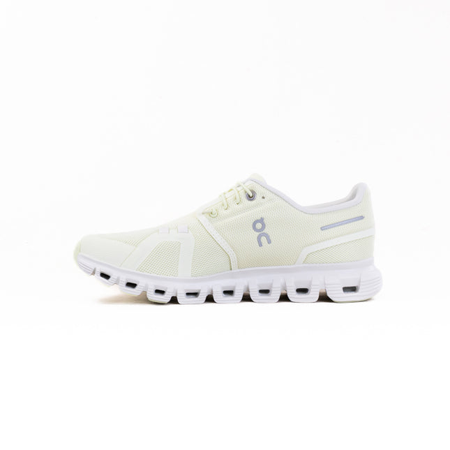 On Cloud 6 (Women's) - Seedling/Ice