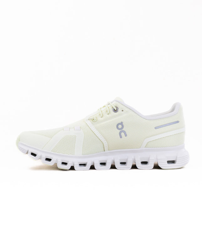 On Cloud 6 (Women's) - Seedling/Ice