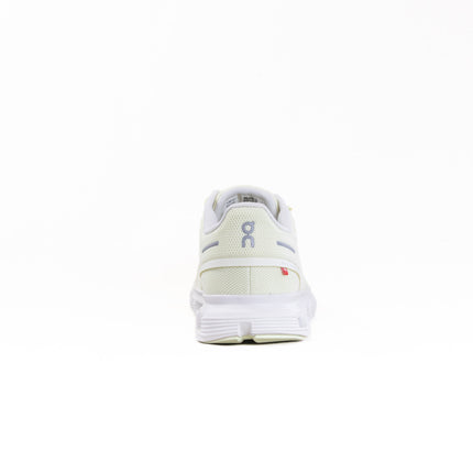 On Cloud 6 (Women's) - Seedling/Ice