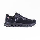 8.5 / MEDIUM (D) / MAGNET/BLACK