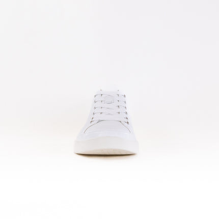 Vionic Winny (Women's) - White Leather