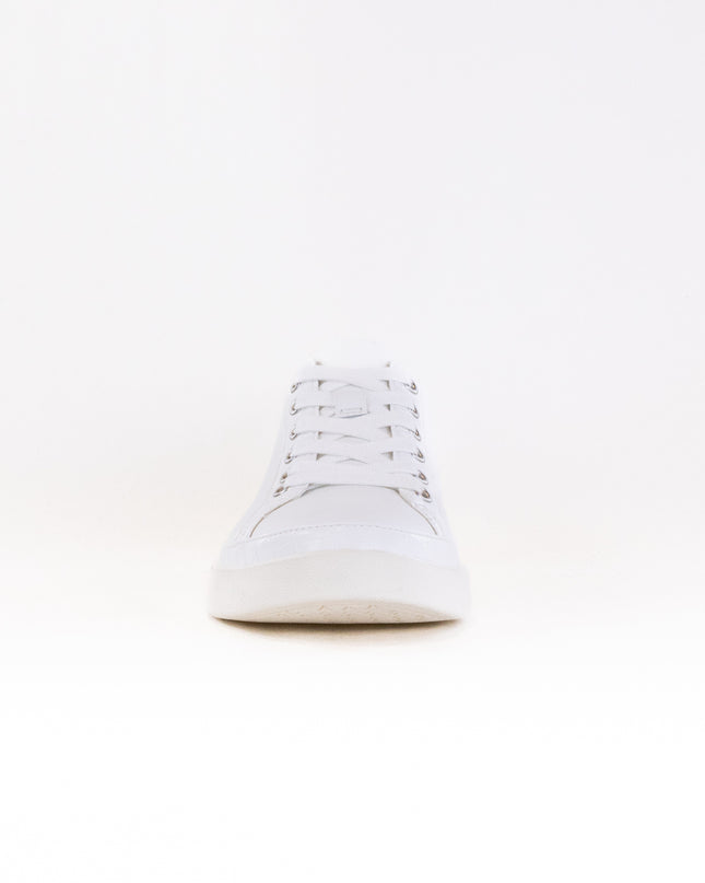 Vionic Winny (Women's) - White Leather