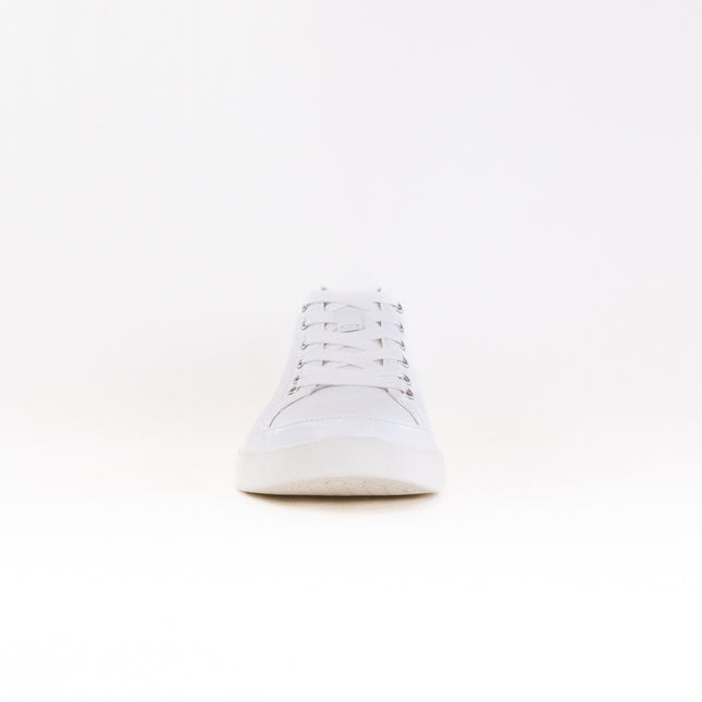 Vionic Winny (Women's) - White Leather