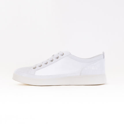 Vionic Winny (Women's) - White Leather