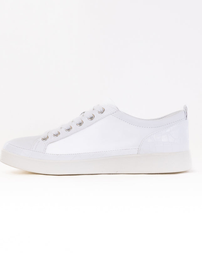 Vionic Winny (Women's) - White Leather