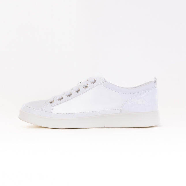 Vionic Winny (Women's) - White Leather