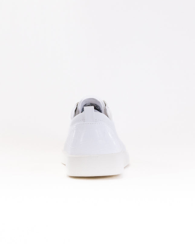 Vionic Winny (Women's) - White Leather