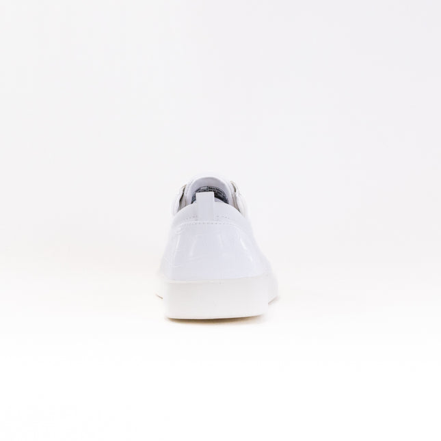 Vionic Winny (Women's) - White Leather