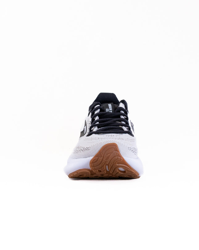Brooks Adrenaline GTS 25 (Women’s) - White/Black/White