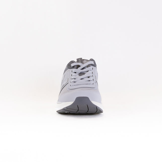 Vionic Walk Strider (Women's) - Charcoal