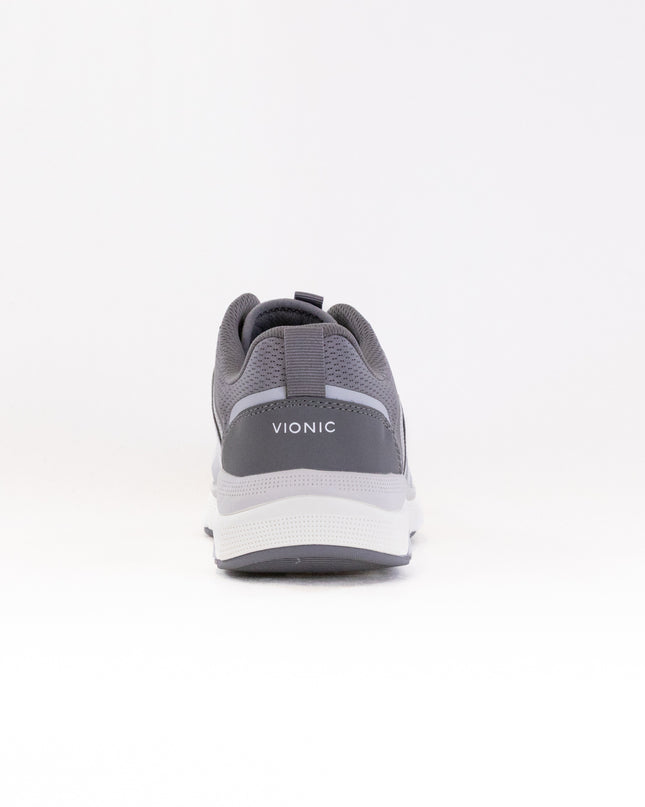 Vionic Walk Strider (Women's) - Charcoal