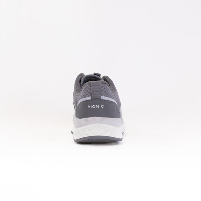 Vionic Walk Strider (Women's) - Charcoal