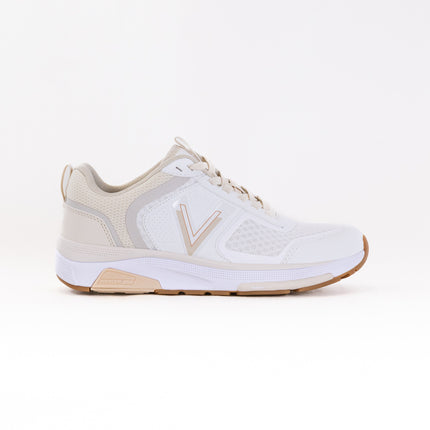 Vionic Walk Strider (Women's) - White/Cream