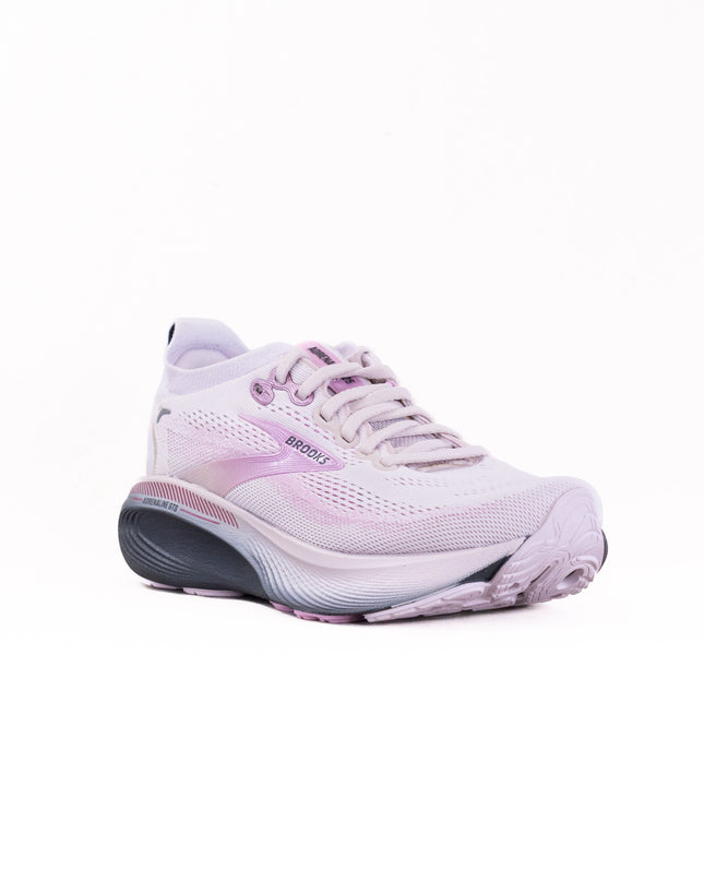 Brooks Adrenaline GTS 25 (Women’s) - Mauve/Ebony/Pink