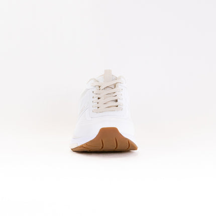 Vionic Walk Strider (Women's) - White/Cream