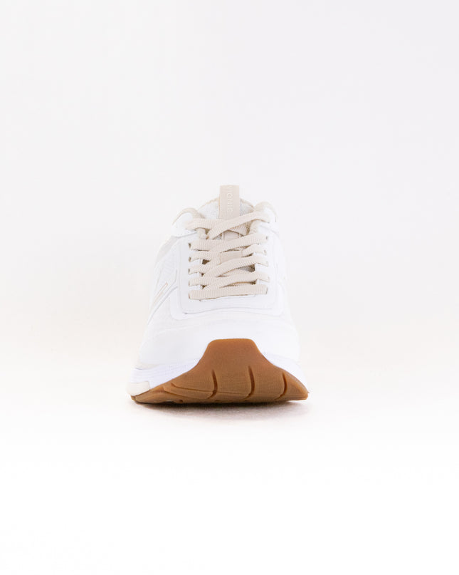 Vionic Walk Strider (Women's) - White/Cream