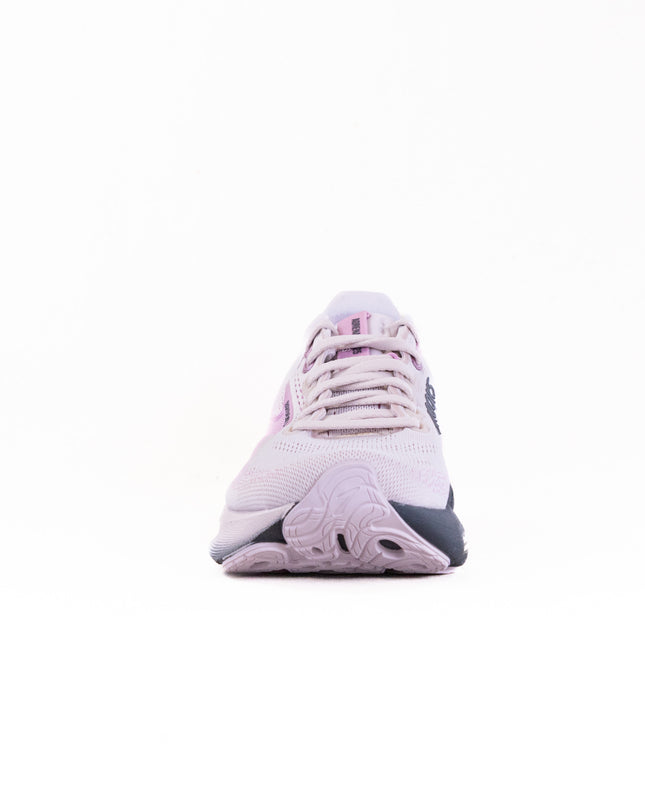 Brooks Adrenaline GTS 25 (Women’s) - Mauve/Ebony/Pink