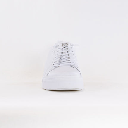 Rieker Carla W0500 Sneaker (Women's) - White