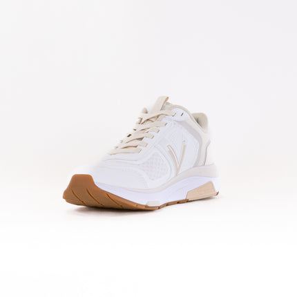 Vionic Walk Strider (Women's) - White/Cream