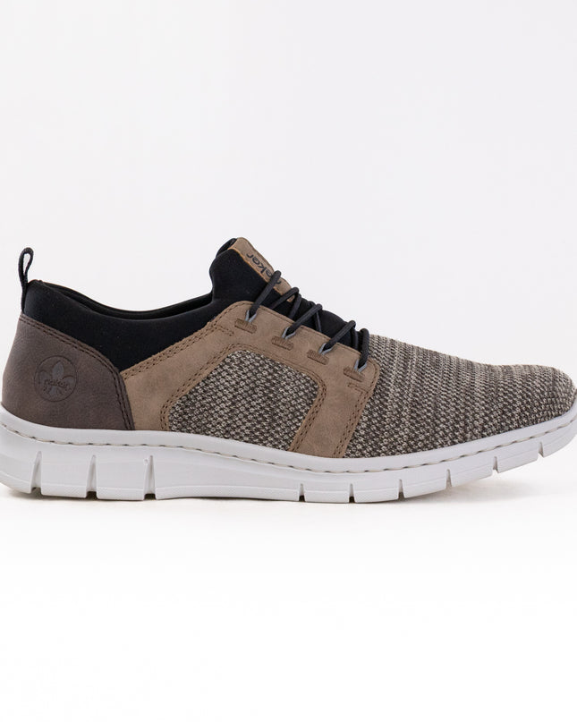 Rieker Timo 96 (Men's) - Beige