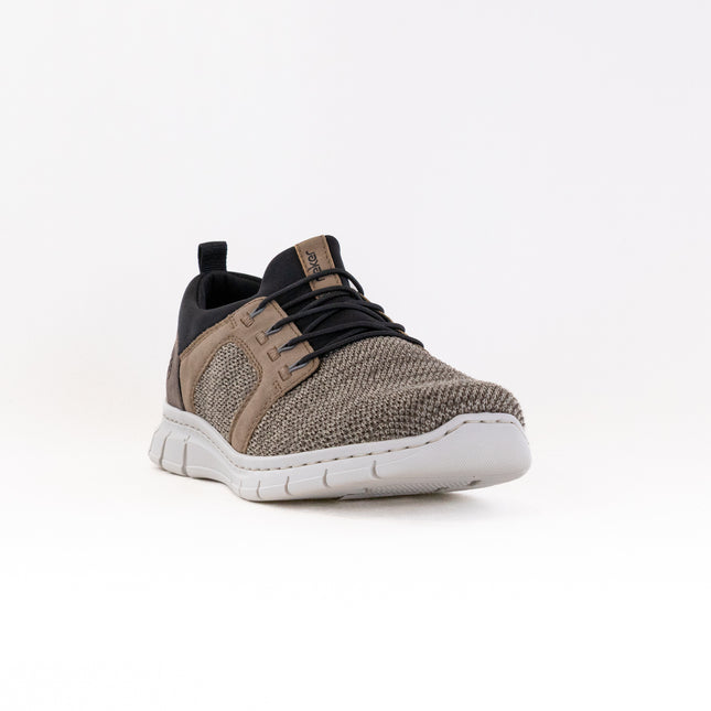 Rieker Timo 96 (Men's) - Beige
