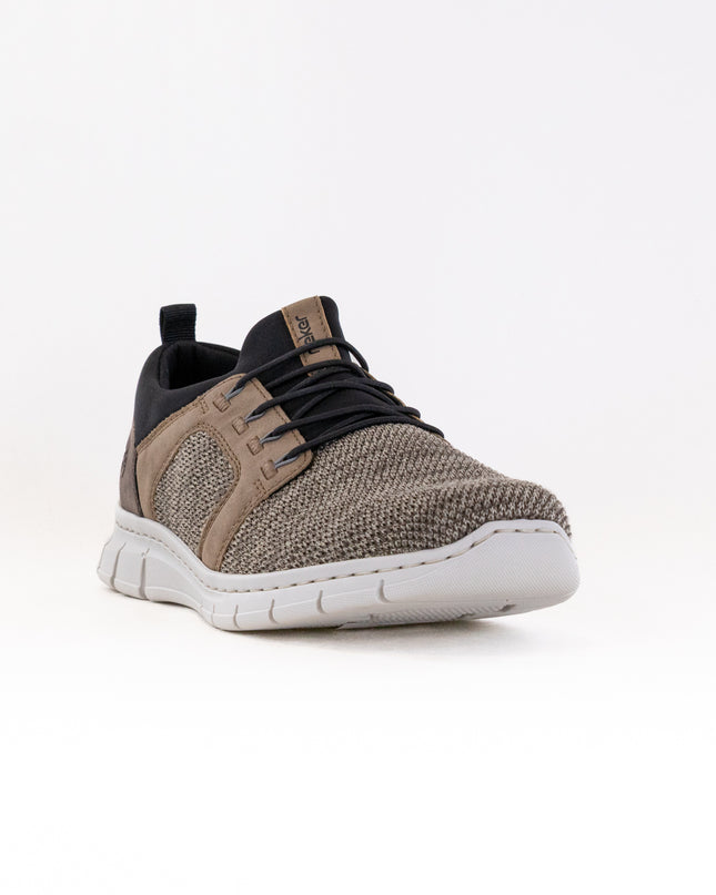 Rieker Timo 96 (Men's) - Beige