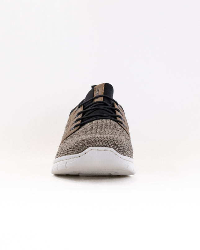 Rieker Timo 96 (Men's) - Beige