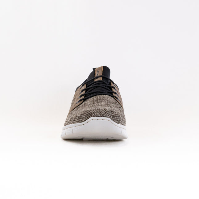 Rieker Timo 96 (Men's) - Beige
